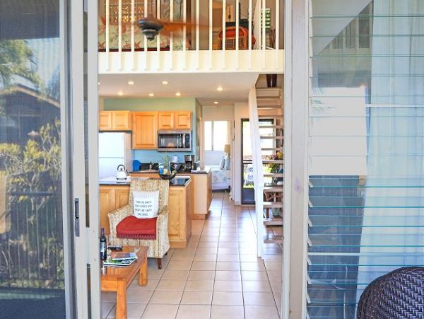 Kaanapali Condo 967032