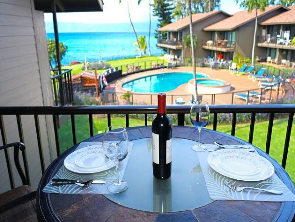 Kaanapali Condo 967034