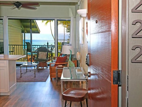 Kaanapali Condo 967034