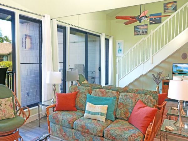 Kaanapali Condo 967034