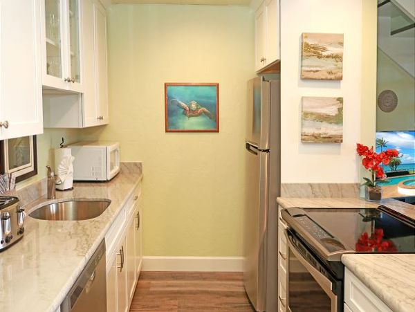 Kaanapali Condo 967034