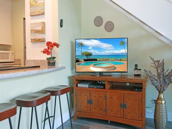 Kaanapali Condo 967034