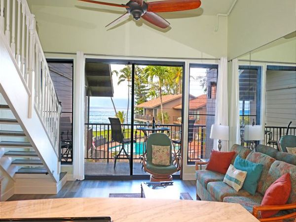 Kaanapali Condo 967034