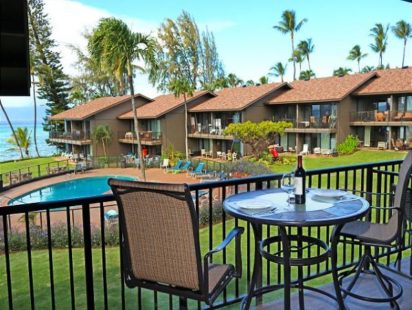 Kaanapali Condo 967034