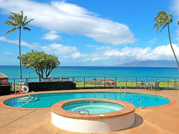 Kaanapali Condo 967034