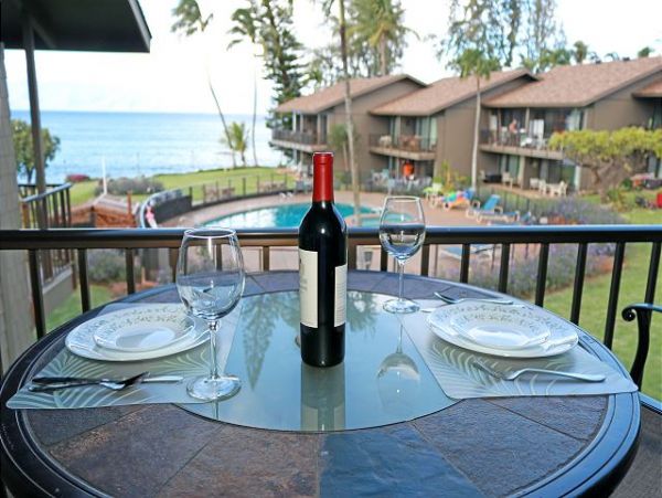 Kaanapali Condo 967034