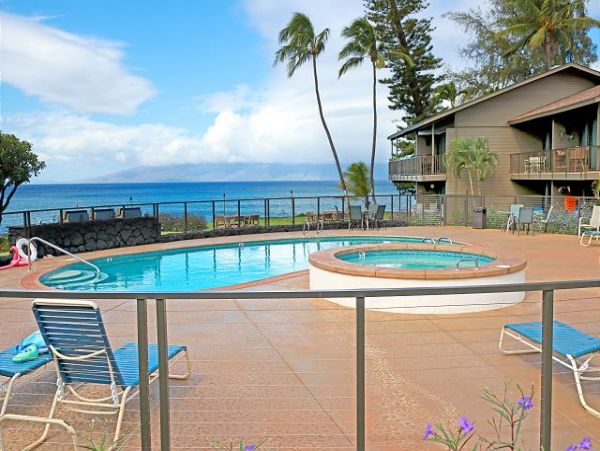 Kaanapali Condo 967034
