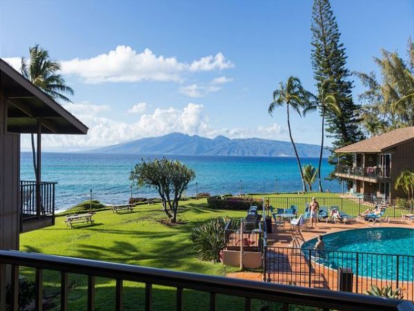 Kaanapali Condo 967035