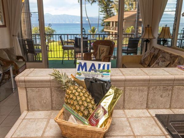 Kaanapali Condo 967035