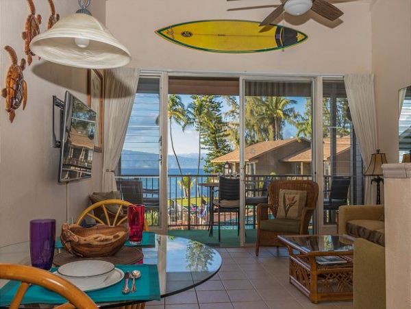 Kaanapali Condo 967035