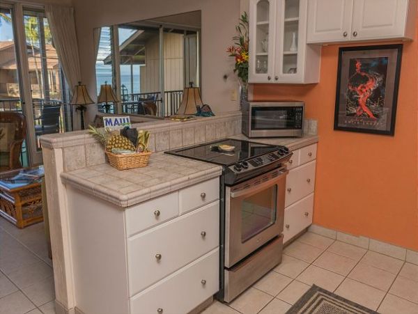 Kaanapali Condo 967035
