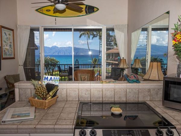 Kaanapali Condo 967035