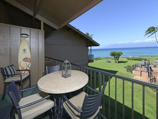 Kaanapali Condo 967035