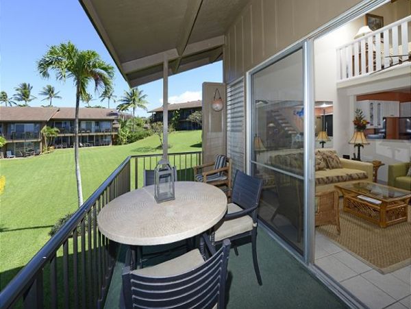 Kaanapali Condo 967035
