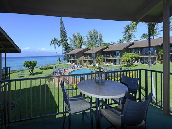 Kaanapali Condo 967035