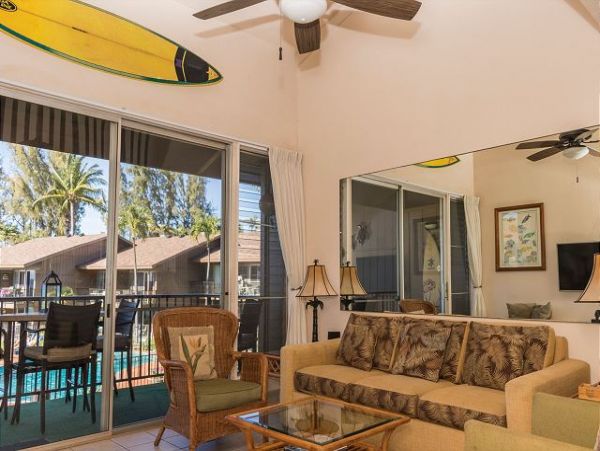 Kaanapali Condo 967035