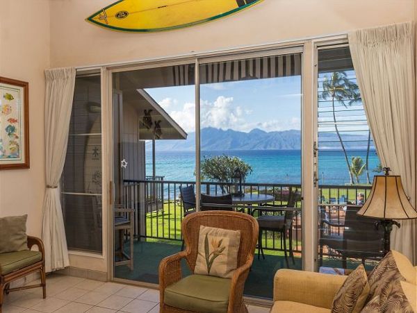 Kaanapali Condo 967035