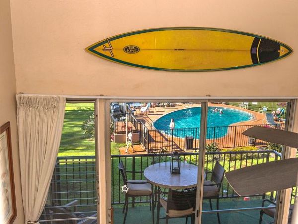 Kaanapali Condo 967035