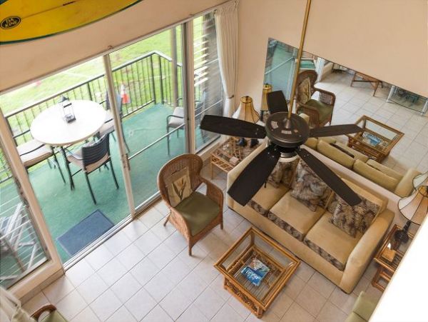 Kaanapali Condo 967035
