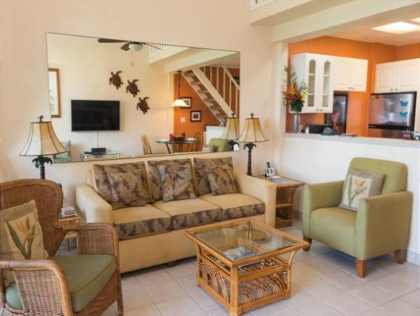 Kaanapali Condo 967035