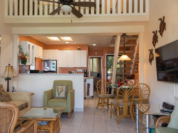 Kaanapali Condo 967035
