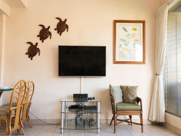 Kaanapali Condo 967035