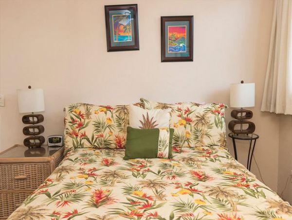 Kaanapali Condo 967035