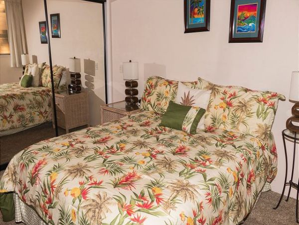 Kaanapali Condo 967035