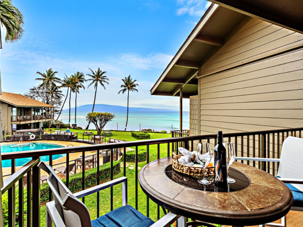 Charming Vacation Rental 1 Bedroom Plus Loft