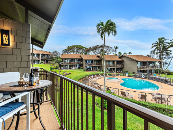 Charming Vacation Rental 1 Bedroom Plus Loft