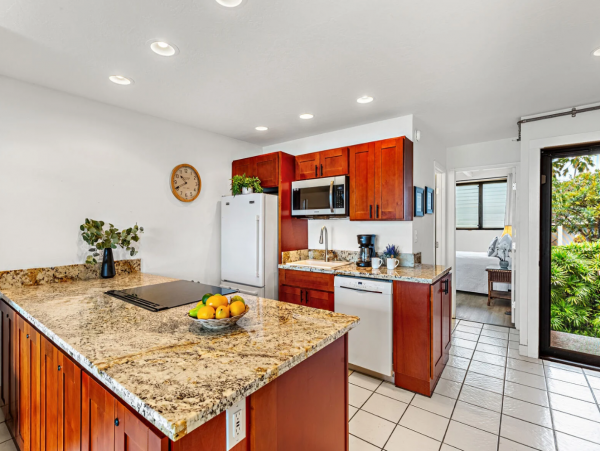 Charming Vacation Rental 1 Bedroom Plus Loft