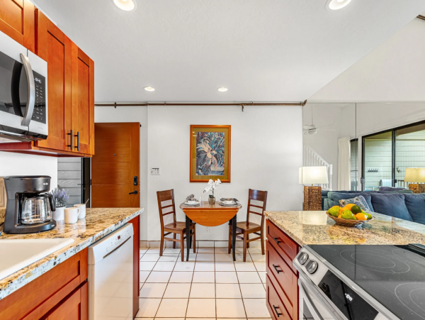 Charming Vacation Rental 1 Bedroom Plus Loft