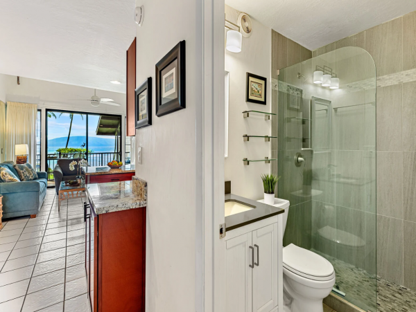 Charming Vacation Rental 1 Bedroom Plus Loft