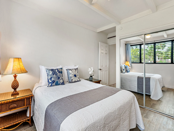 Charming Vacation Rental 1 Bedroom Plus Loft