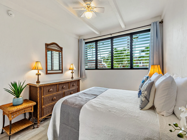 Charming Vacation Rental 1 Bedroom Plus Loft