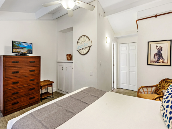 Charming Vacation Rental 1 Bedroom Plus Loft