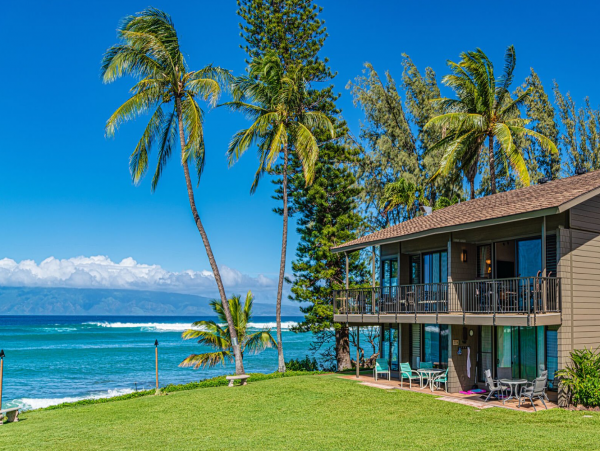 Charming Vacation Rental 1 Bedroom Plus Loft