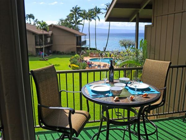 Kaanapali Condo 967038