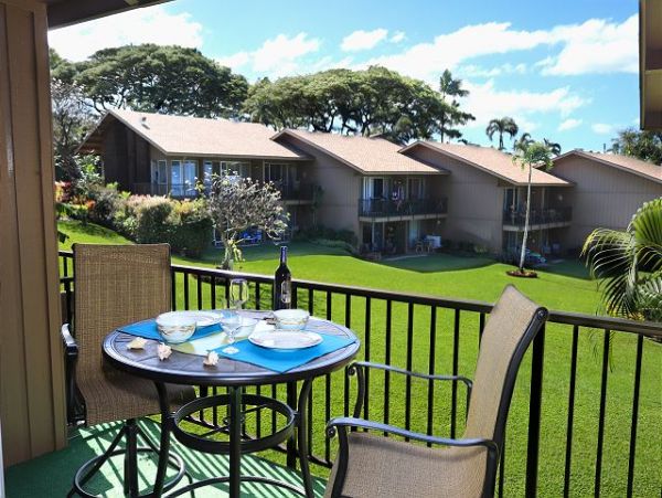 Kaanapali Condo 967038