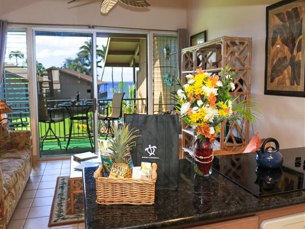 Kaanapali Condo 967038