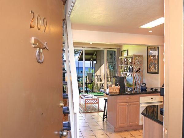 Kaanapali Condo 967038