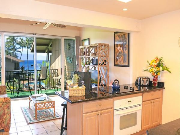 Kaanapali Condo 967038