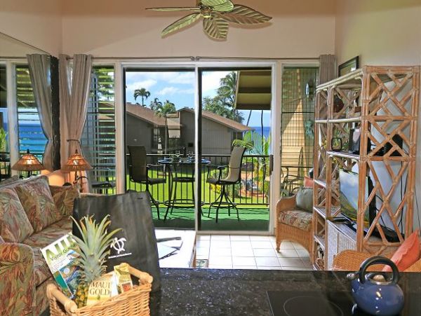 Kaanapali Condo 967038