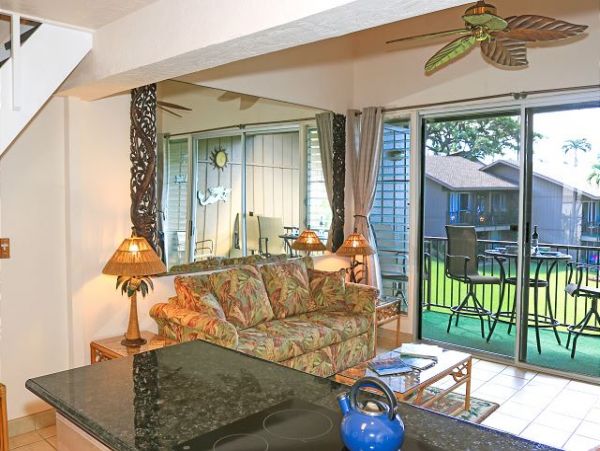 Kaanapali Condo 967038