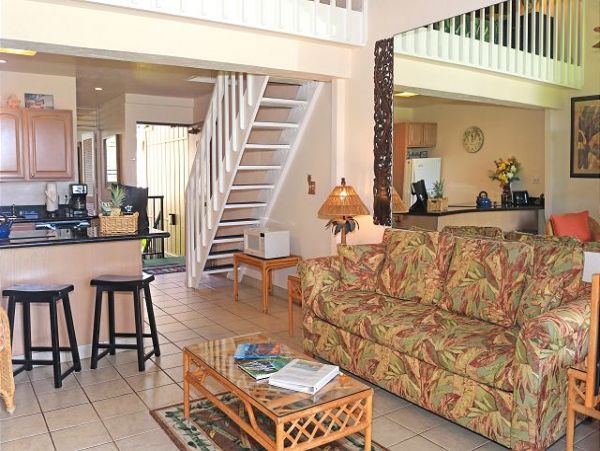 Kaanapali Condo 967038