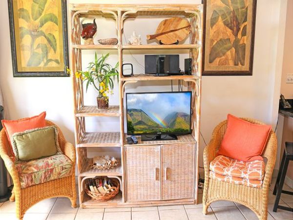 Kaanapali Condo 967038