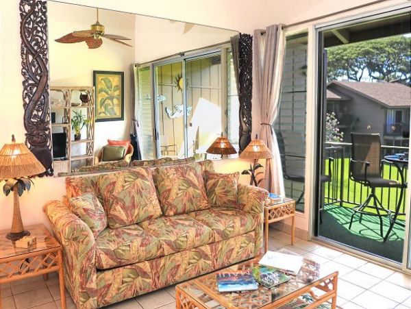 Kaanapali Condo 967038