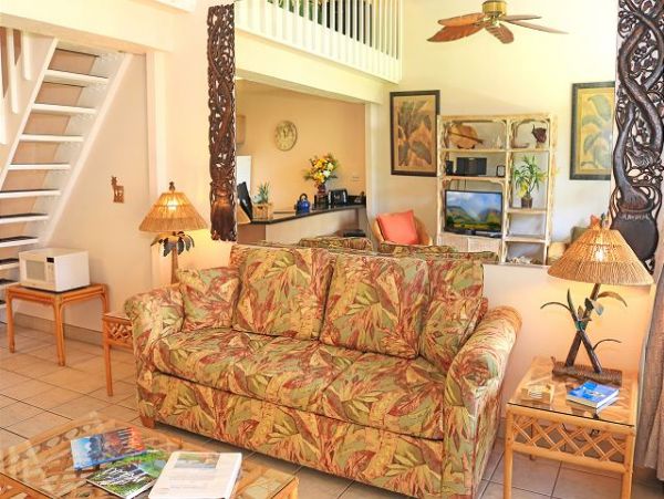 Kaanapali Condo 967038