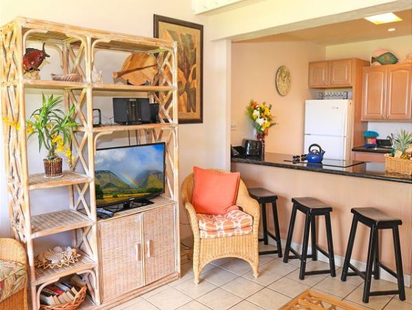 Kaanapali Condo 967038