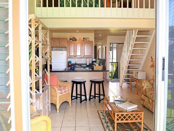 Kaanapali Condo 967038